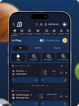 In-Play