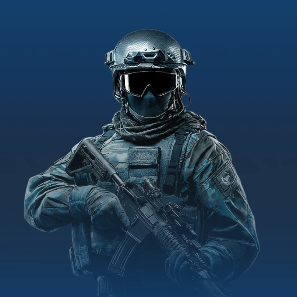 Counter Strike