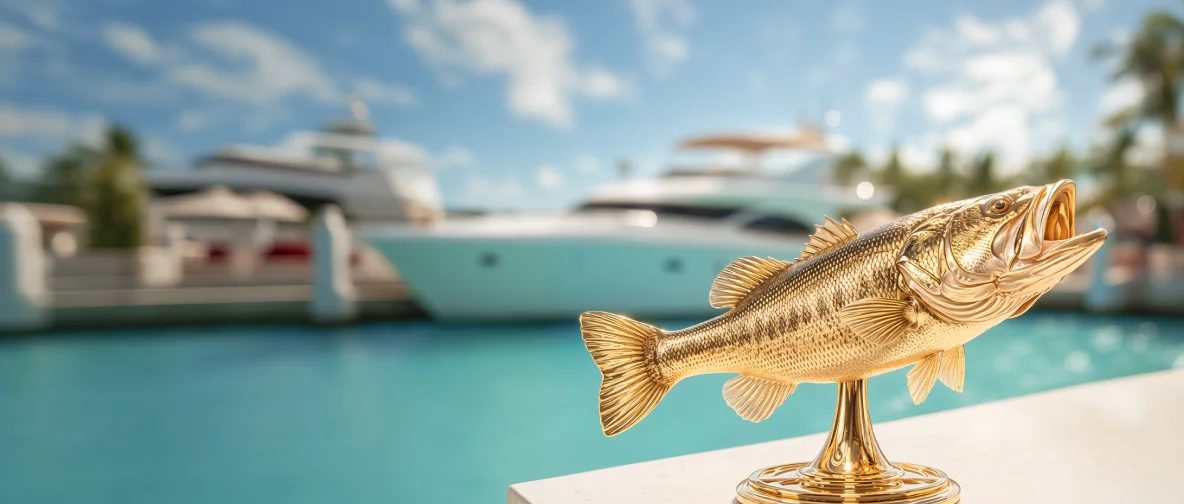 Catch of the Week