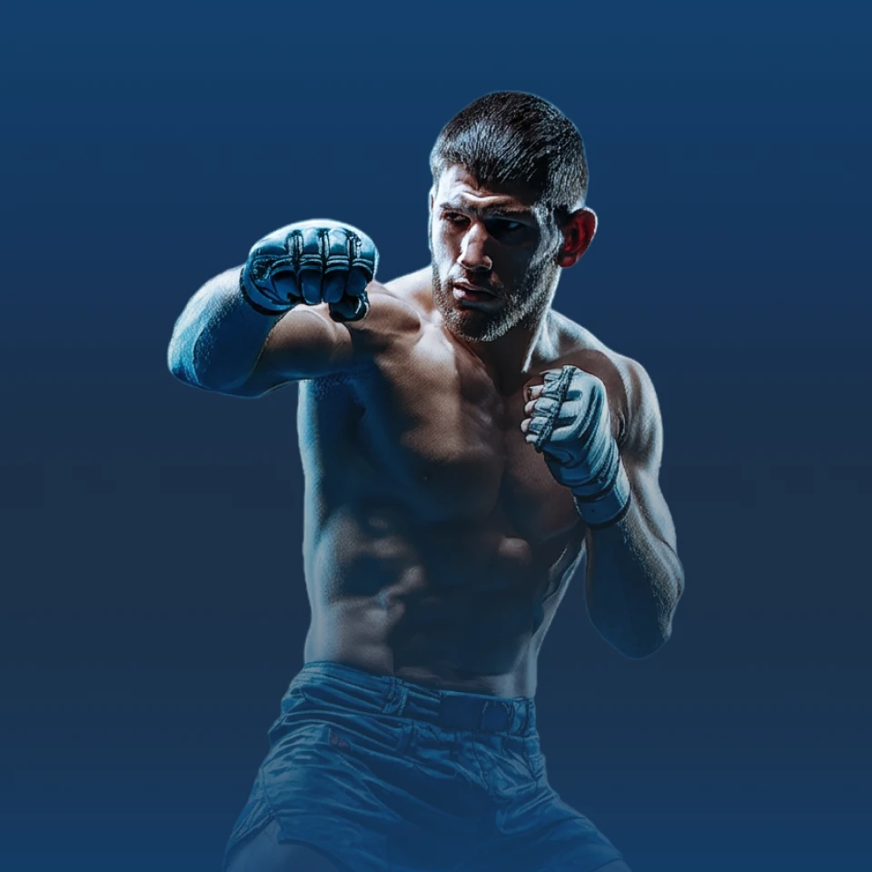 MMA