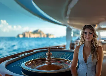 Lucky Dreams Roulette CashBoost 