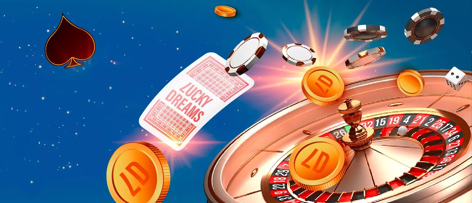 20% Live Casino Cashback